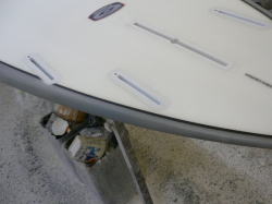 Marine Gerry Lopez SUP 6